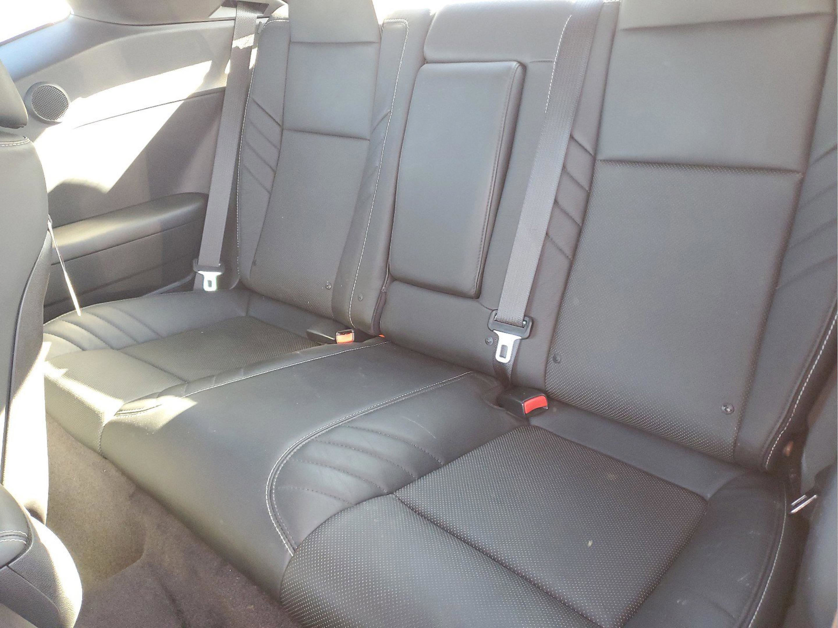 Used 2016 Dodge Challenger SRT Hellcat RWD image 7