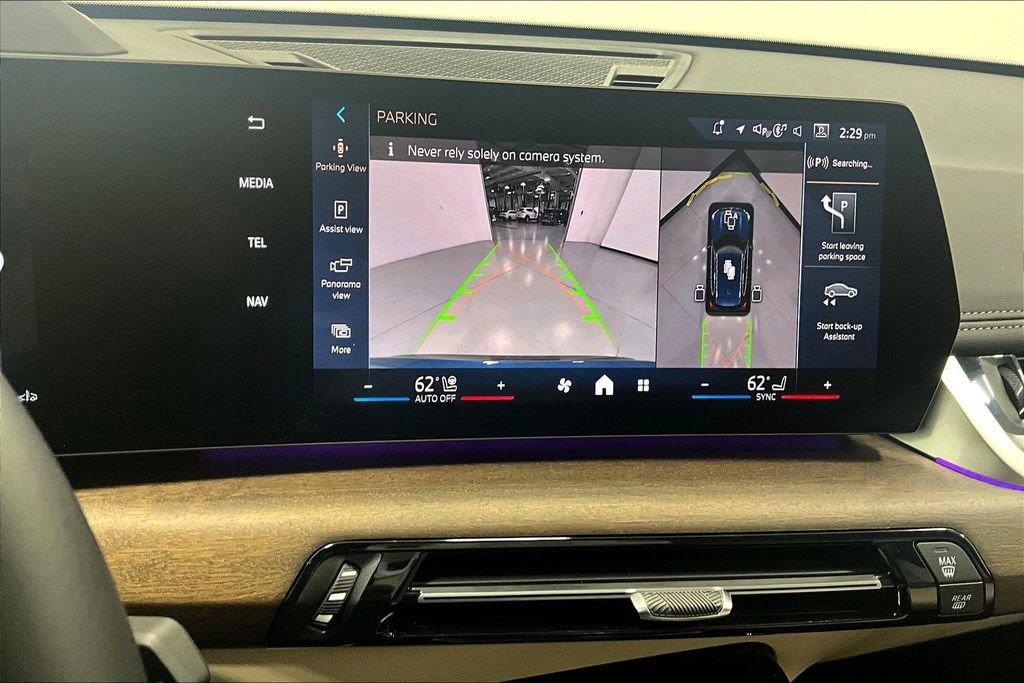 Certified 2025 BMW X1 xDrive28i w/ Technology Package image 23