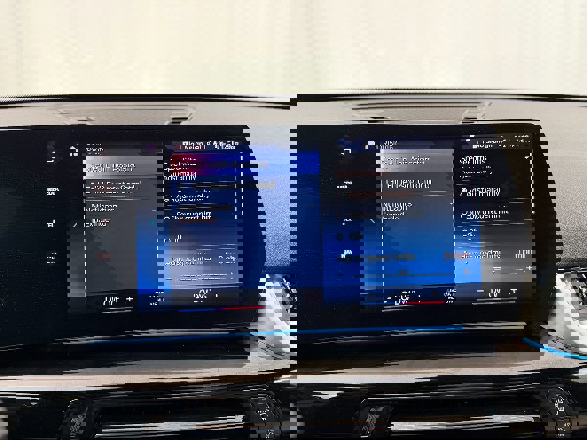 Used 2023 BMW X1 xDrive28i image 28