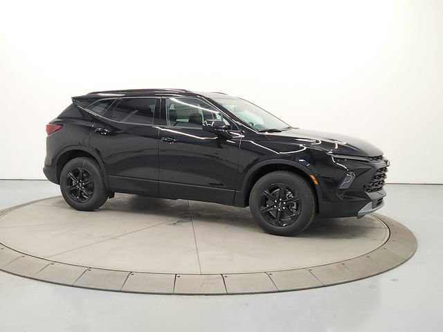 New 2026 Chevrolet Blazer LT w/ Convenience Package image 8