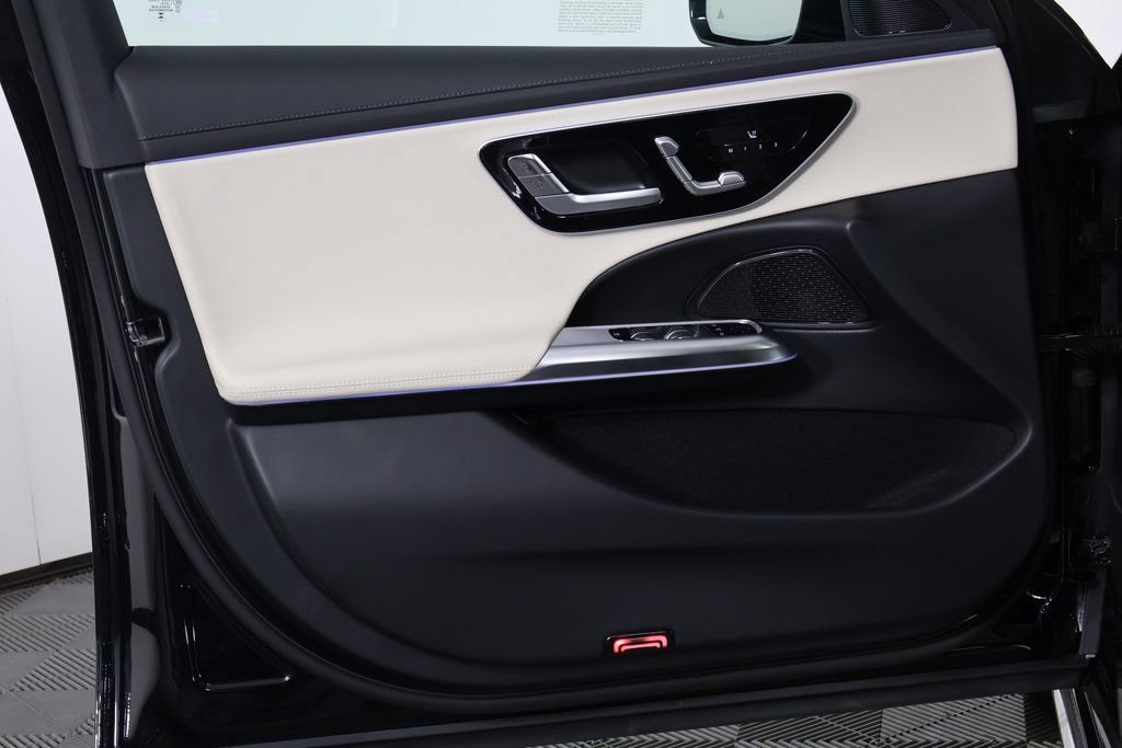 New 2026 Mercedes-Benz E 350 Sedan image 7