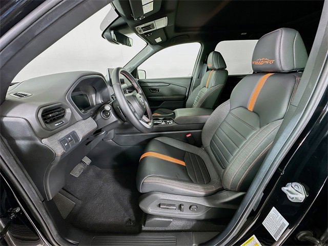 Certified 2026 Honda Passport TrailSport image 27