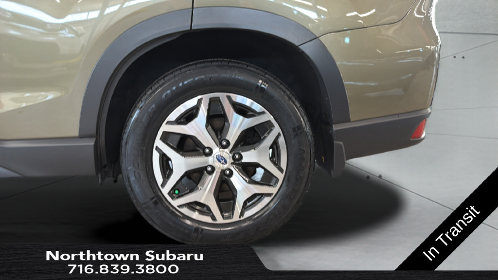 Certified 2023 Subaru Forester Premium AWD/4WD image 26