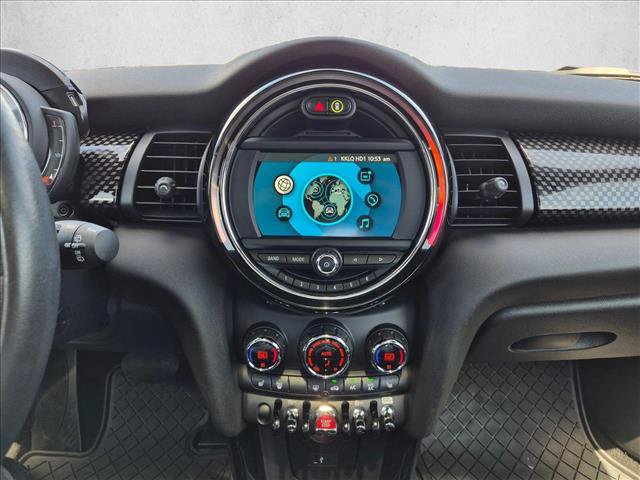 Used 2021 MINI Cooper S FWD image 12