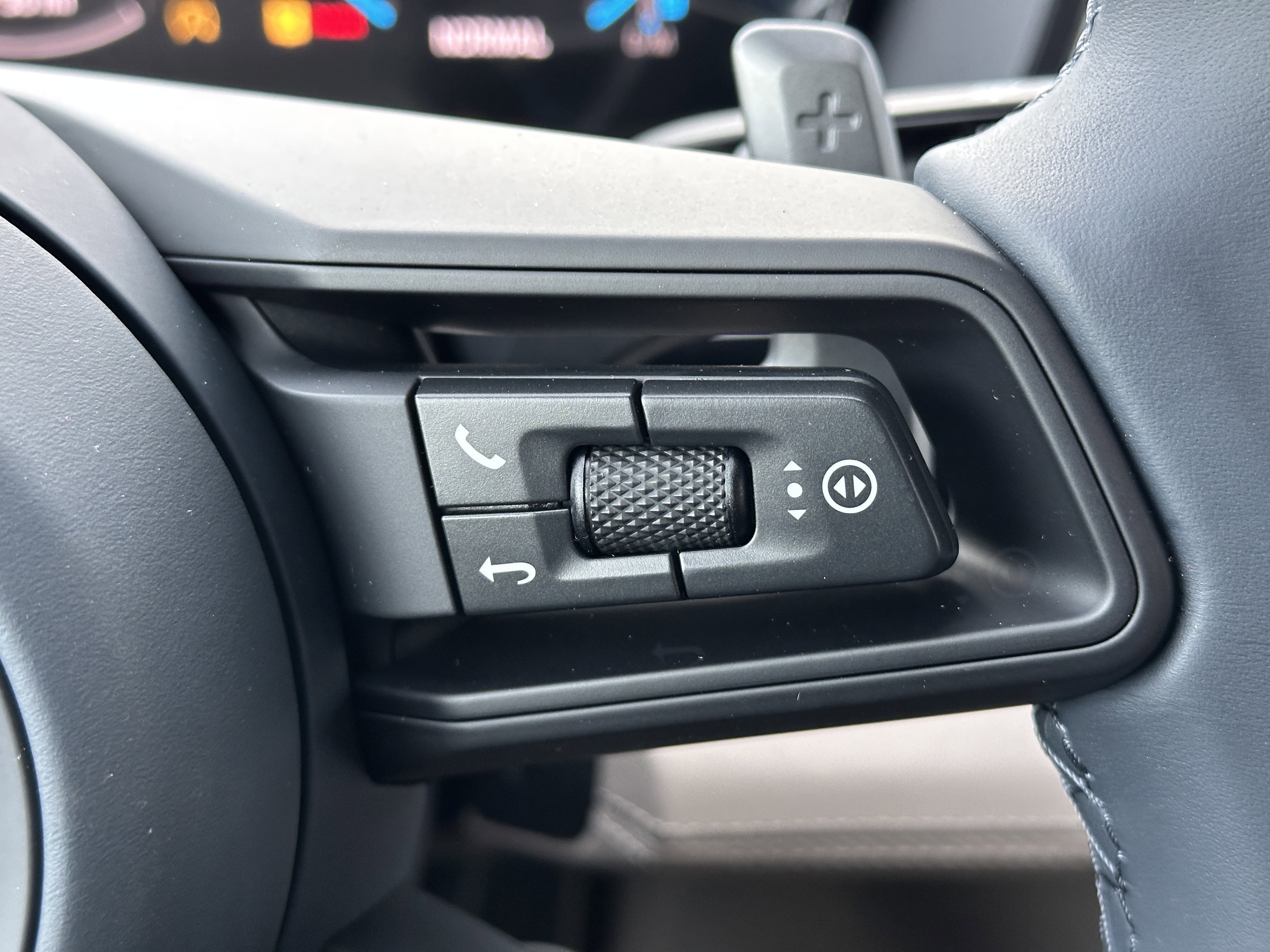 New 2026 Porsche Panamera 4 image 30