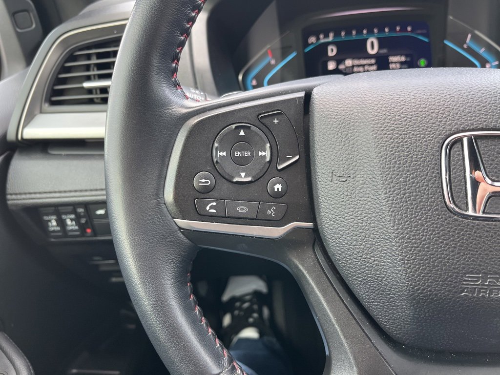 Used 2023 Honda Odyssey Sport image 16