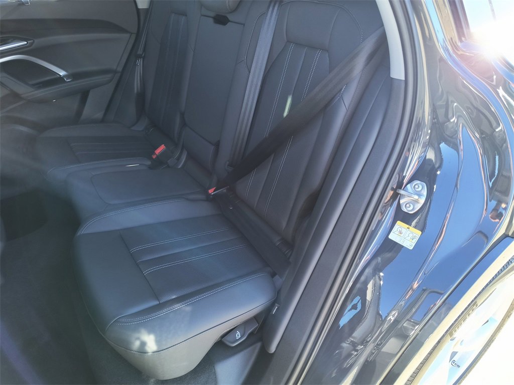 New 2025 Audi Q5 Premium Plus image 15