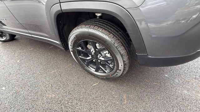 New 2026 Jeep Grand Cherokee Altitude AWD/4WD image 33