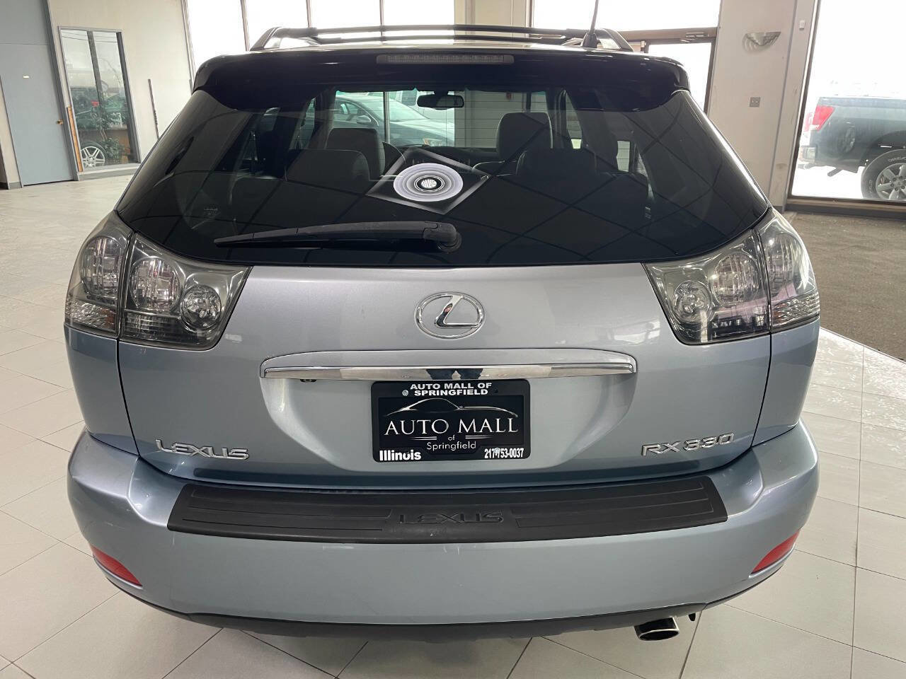 Used 2004 Lexus RX 330 AWD image 6