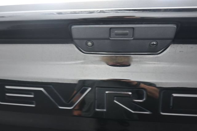 Used 2021 Chevrolet Silverado 1500 LT Trail Boss w/ Bed Protection Package AWD/4WD image 25