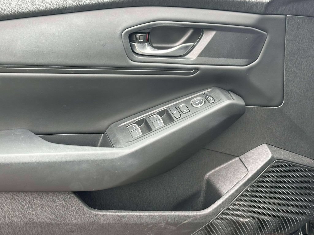 Certified 2023 Honda Accord EX image 17