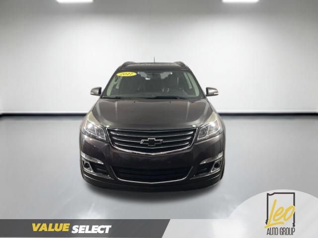 Used 2017 Chevrolet Traverse LT image 9