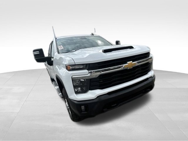 Used 2024 Chevrolet Silverado 2500 LT w/ Convenience Package AWD/4WD image 46