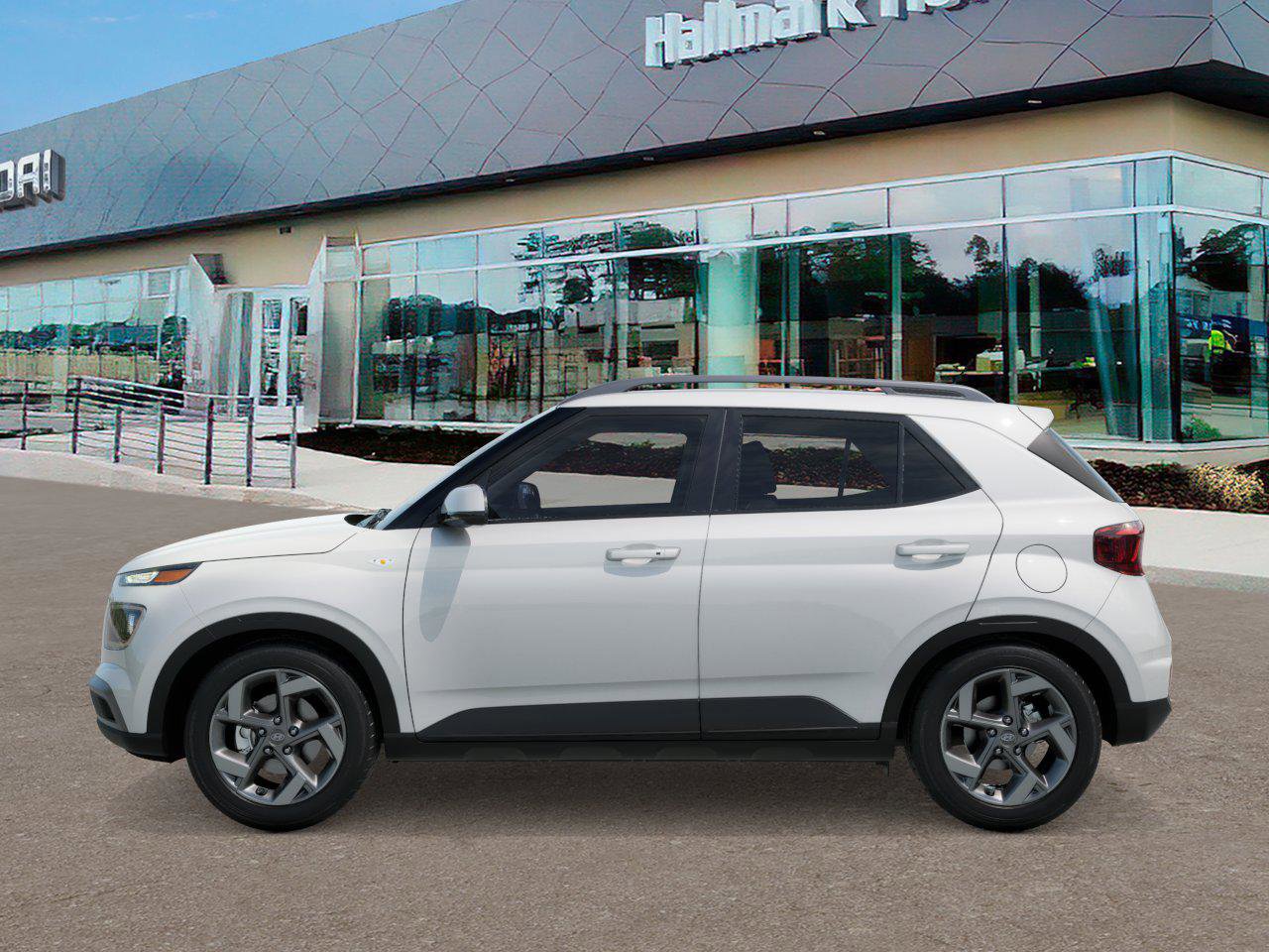 New 2026 Hyundai Venue SEL image 3