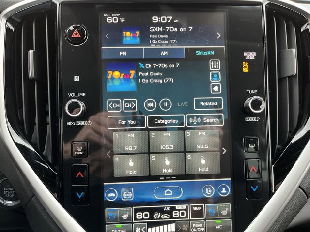 New 2026 Subaru Ascent Touring image 14