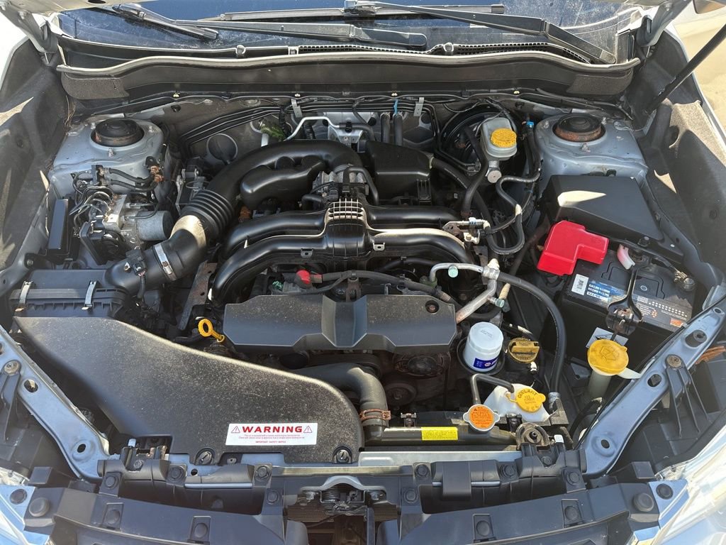 Used 2016 Subaru Forester 2.5i Touring w/ Eyesight & Navigation System image 32