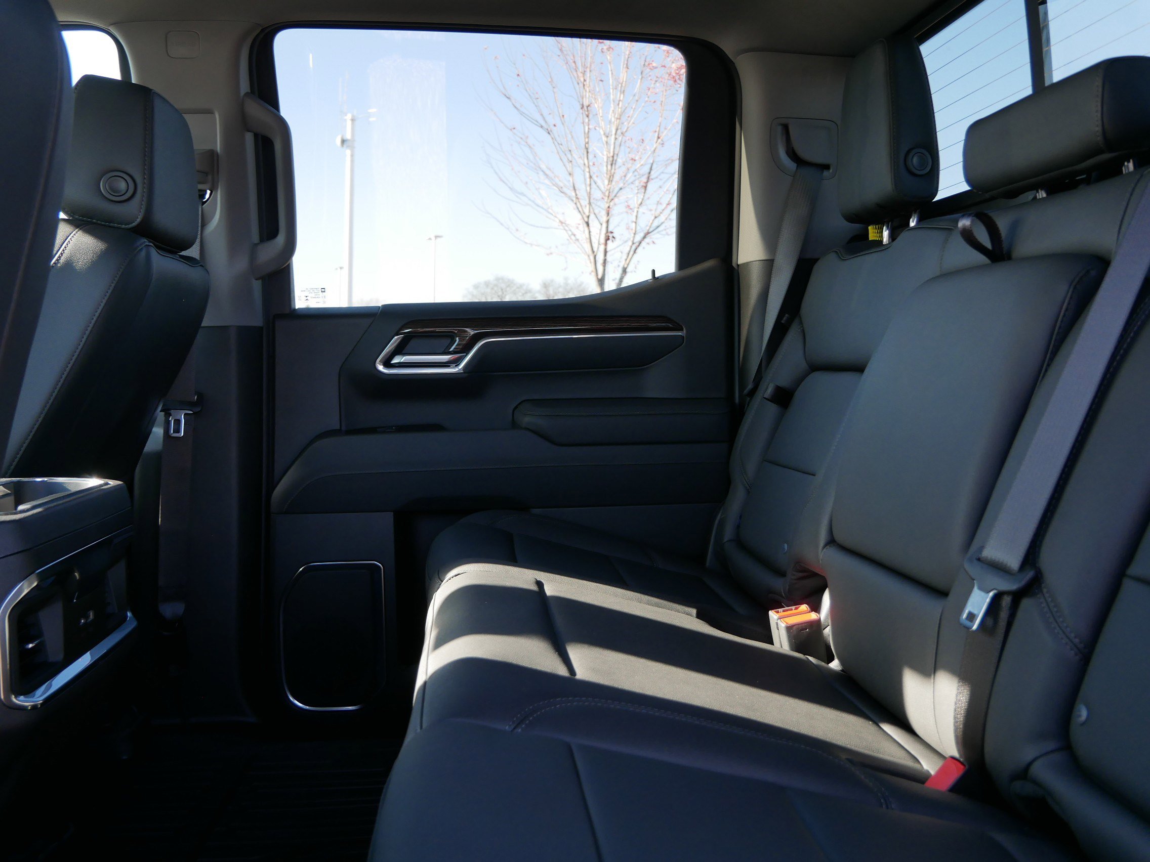 New 2026 GMC Sierra 1500 Elevation w/ Elevation Premium Package image 5