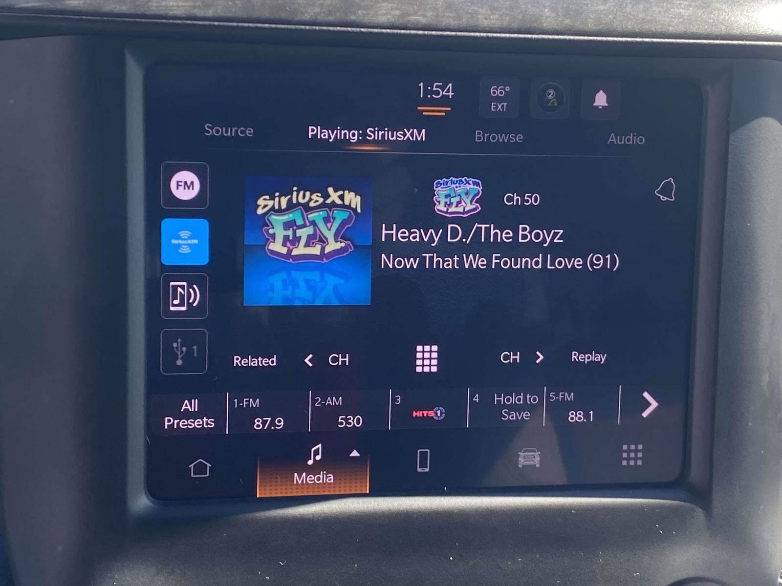 Certified 2024 RAM 2500 Big Horn w/ Bed Utility Group image 28