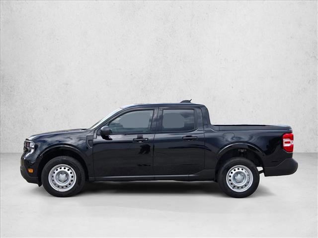 Used 2025 Ford Maverick XL w/ Equipment Group 102A AWD/4WD image 8
