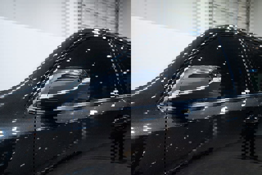 Used 2024 GMC Terrain AT4 w/ Infotainment Package II image 12