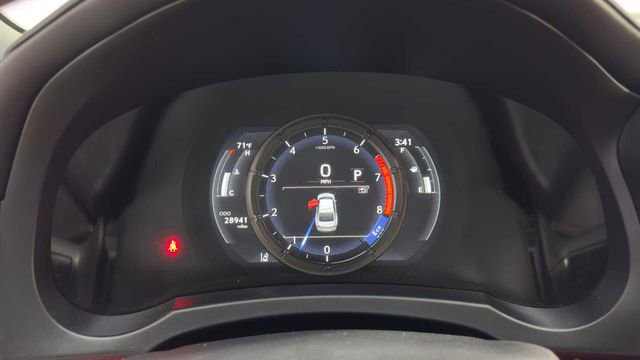 Used 2021 Lexus IS 350 F Sport image 30