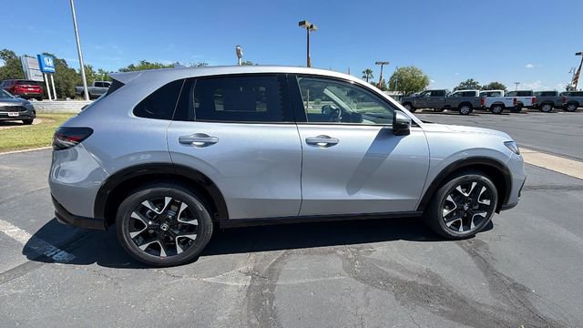 New 2027 Honda HR-V EX-L image 3