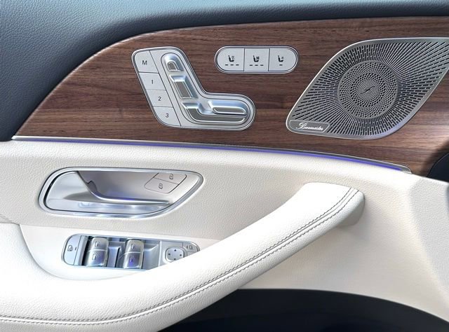 Certified 2026 Mercedes-Benz GLE 350 4MATIC image 23