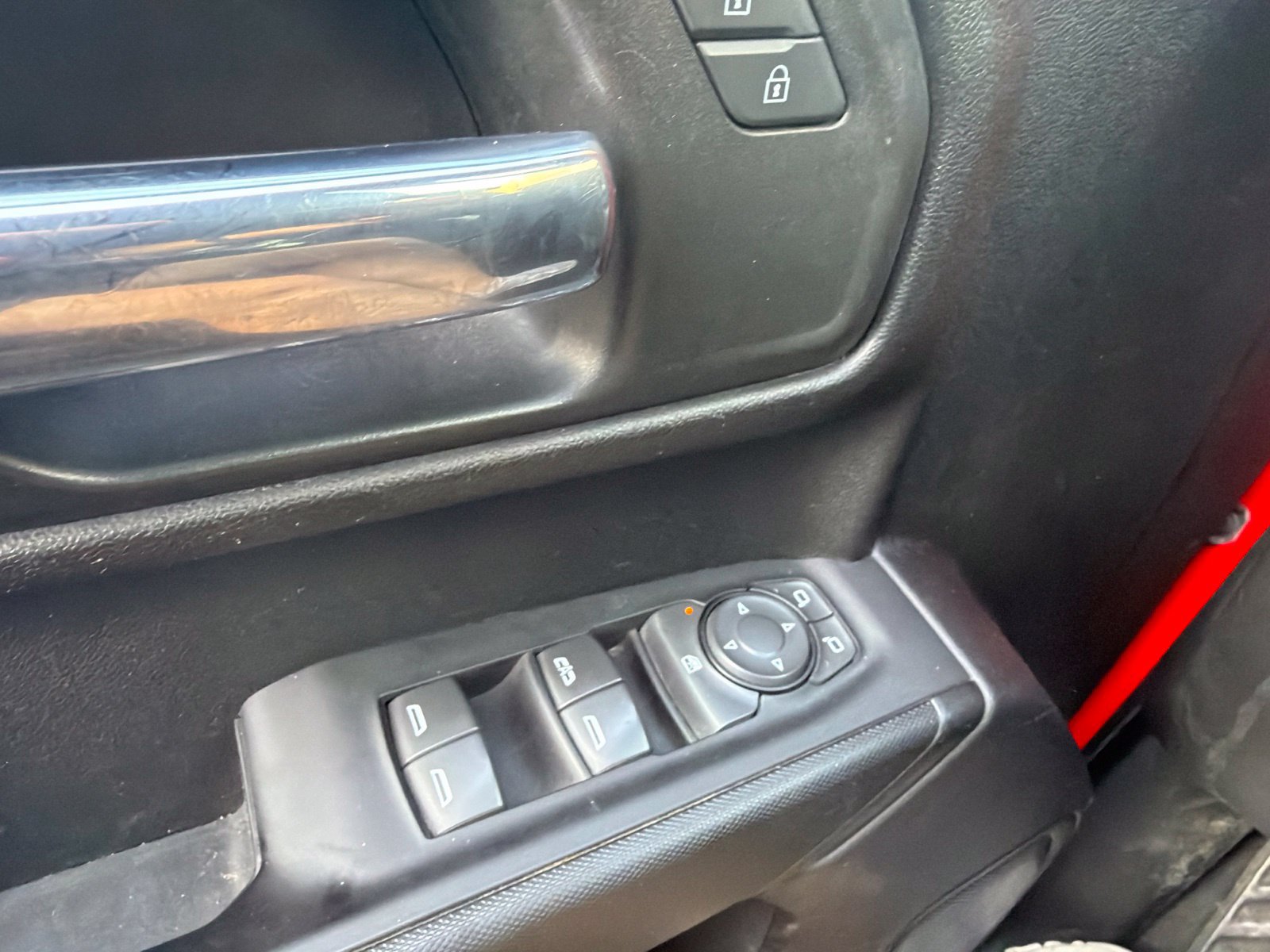 Used 2022 Chevrolet Silverado 1500 Custom AWD/4WD image 11
