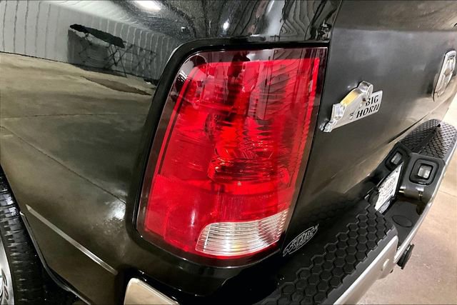 Used 2016 RAM 1500 Big Horn AWD/4WD image 8