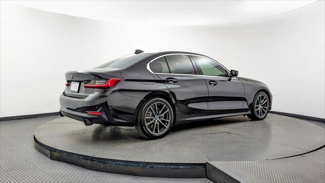 Used 2021 BMW 330i Sedan image 7