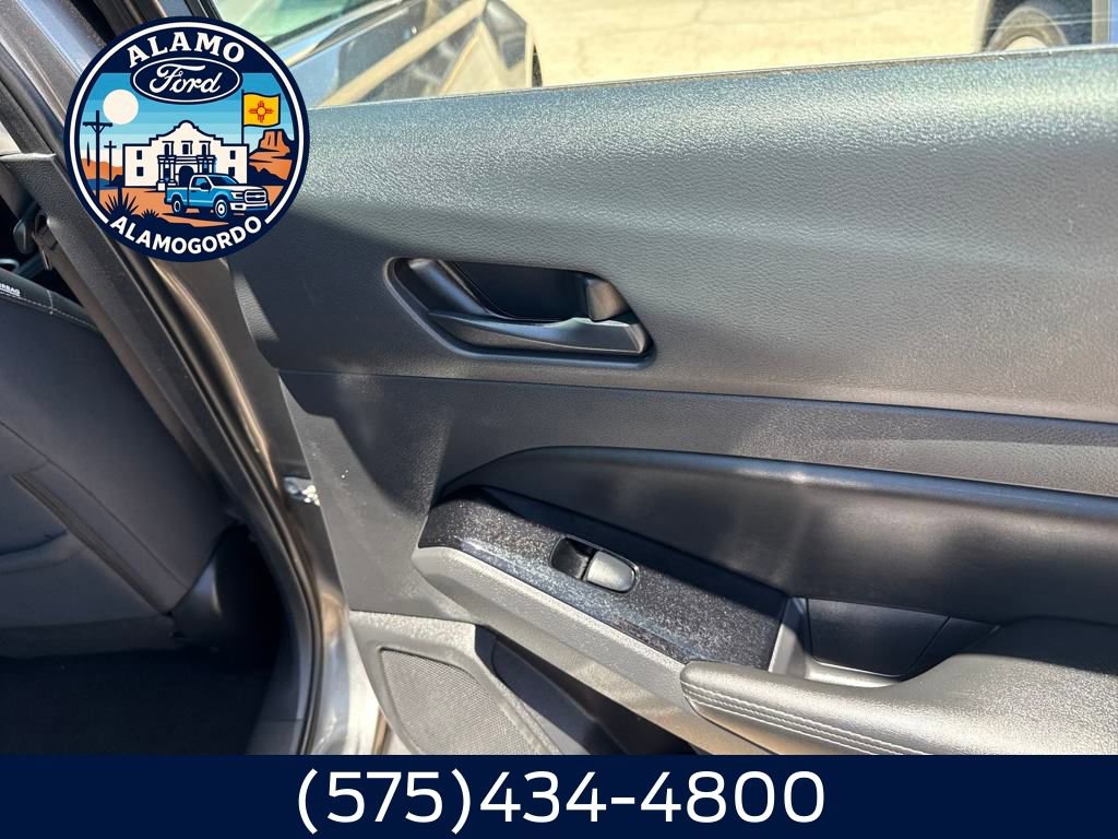 Used 2023 Nissan Altima 2.5 SV image 20