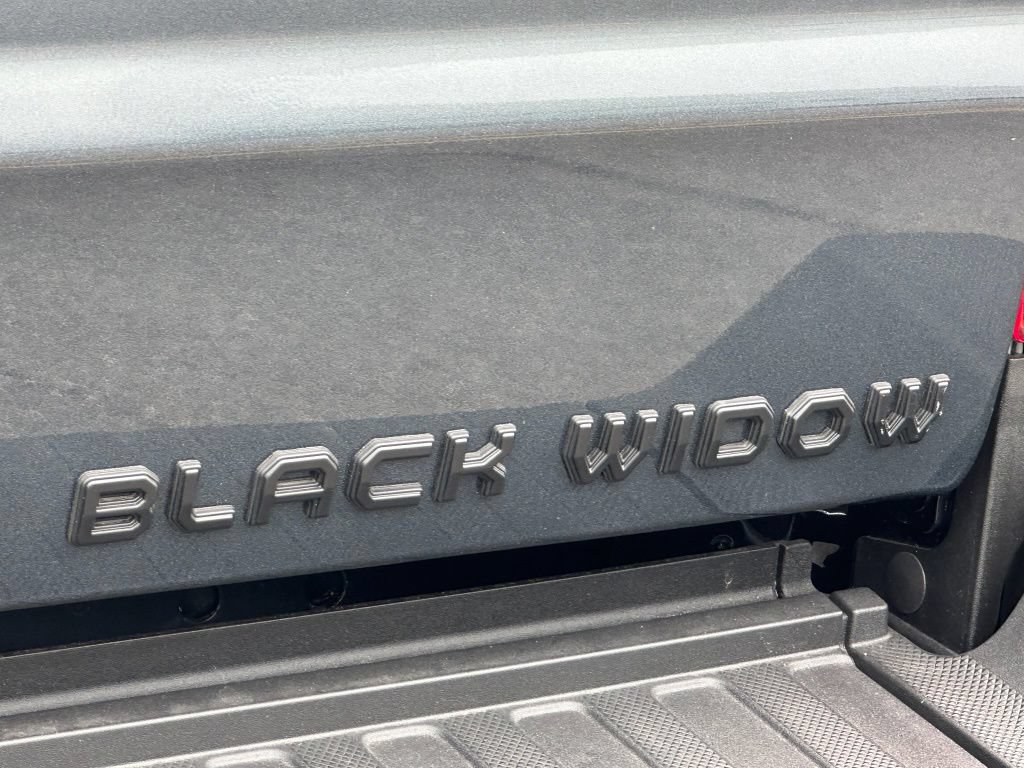 New 2026 Ford F250 Lariat w/ Black Appearance Package AWD/4WD image 30