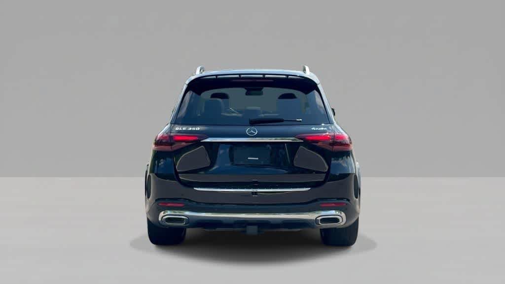Used 2024 Mercedes-Benz GLE 350 4MATIC image 7