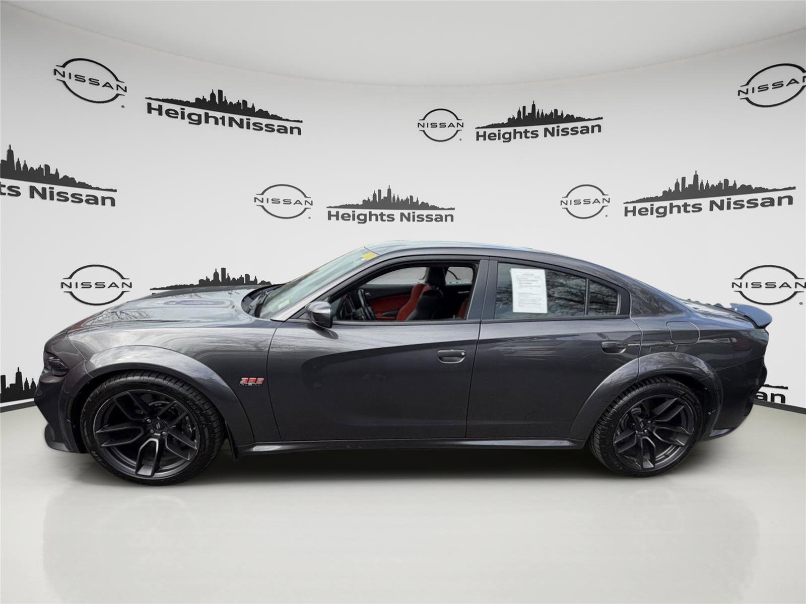 Used 2021 Dodge Charger Scat Pack image 2