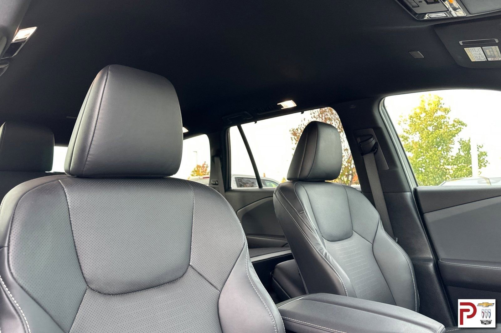 Used 2024 Lexus TX 350 AWD image 23