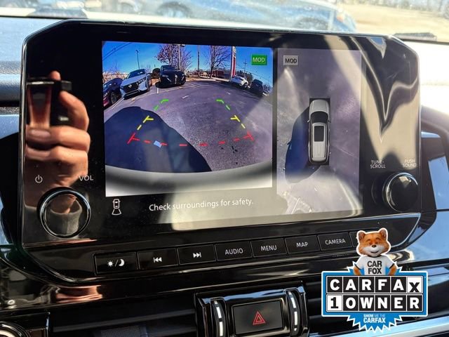 Used 2022 Nissan Pathfinder SL w/ Lighting Package (N92) image 14