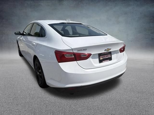 Used 2016 Chevrolet Malibu LT FWD image 9
