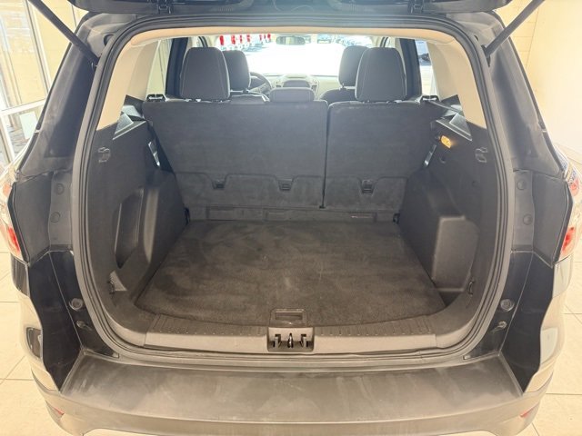 Used 2018 Ford Escape SE w/ SE Sync 3 Package image 8