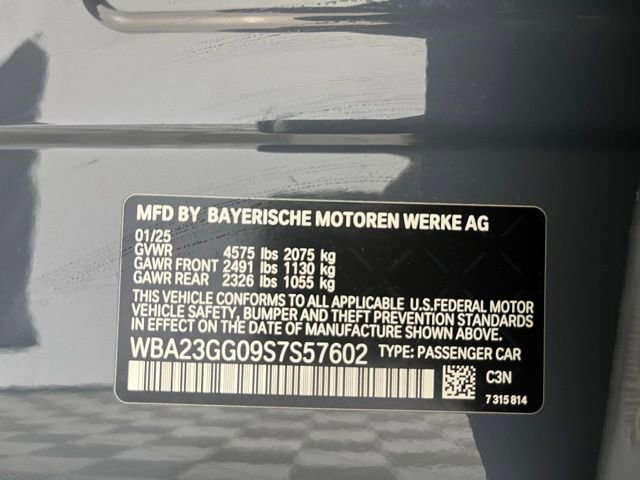 Used 2025 BMW 228i xDrive w/ Premium Package image 26