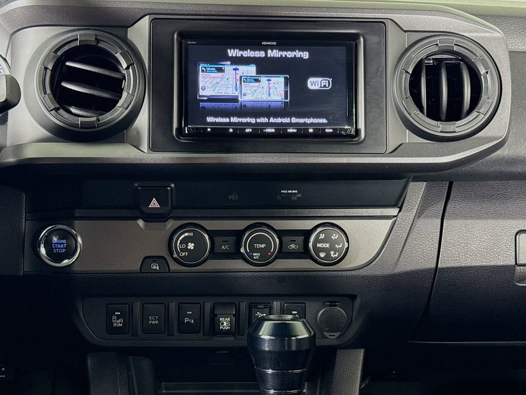 Used 2019 Toyota Tacoma SR5 RWD image 14