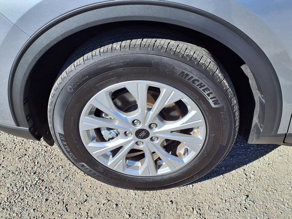 Used 2024 Ford Escape Active image 18