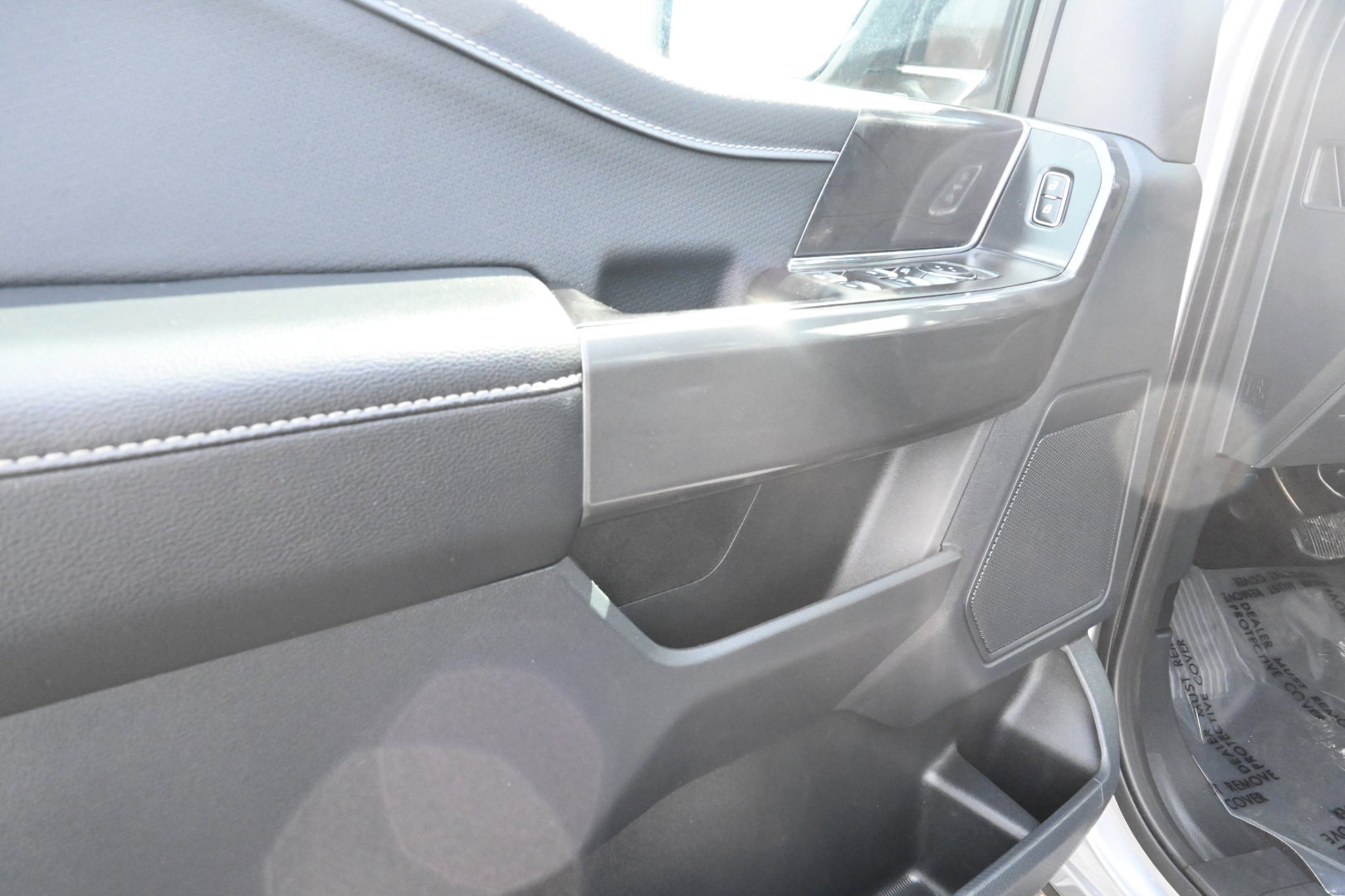 Used 2023 Ford F150 XLT w/ Equipment Group 301A Mid image 19