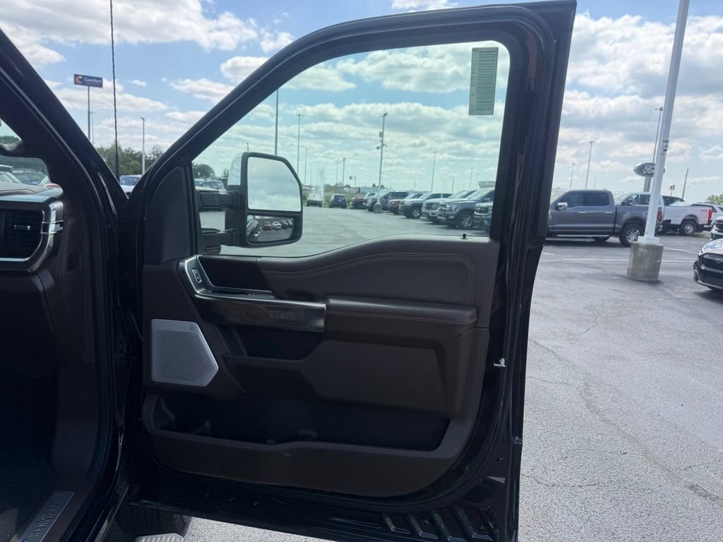 New 2026 Ford F250 King Ranch w/ Chrome Package AWD/4WD image 69