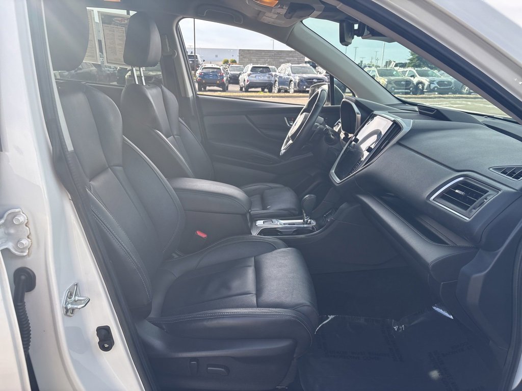Certified 2023 Subaru Ascent Limited image 11
