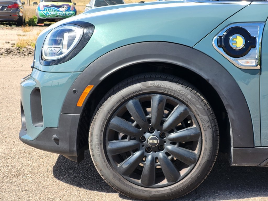 Used 2023 MINI Cooper Countryman SE w/ Storage Package AWD/4WD image 6
