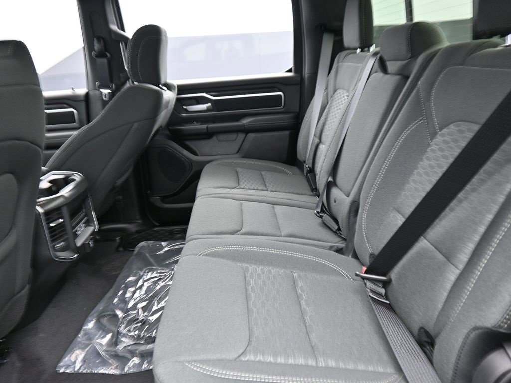 New 2026 RAM 1500 Big Horn image 12