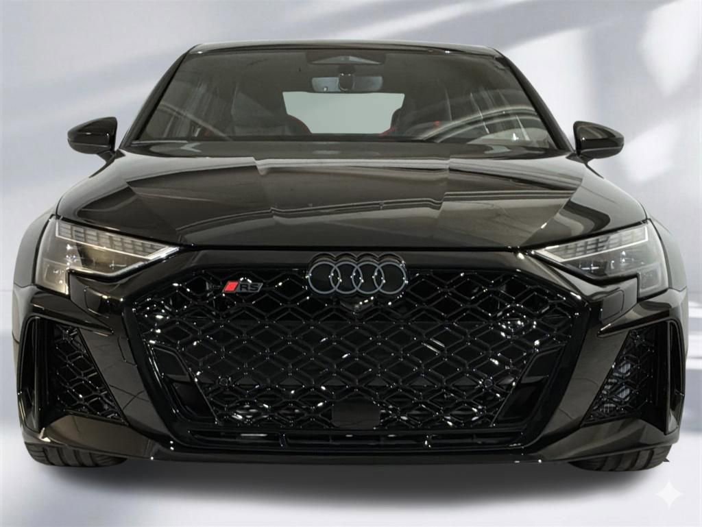 New 2026 Audi RS 3 AWD/4WD image 24