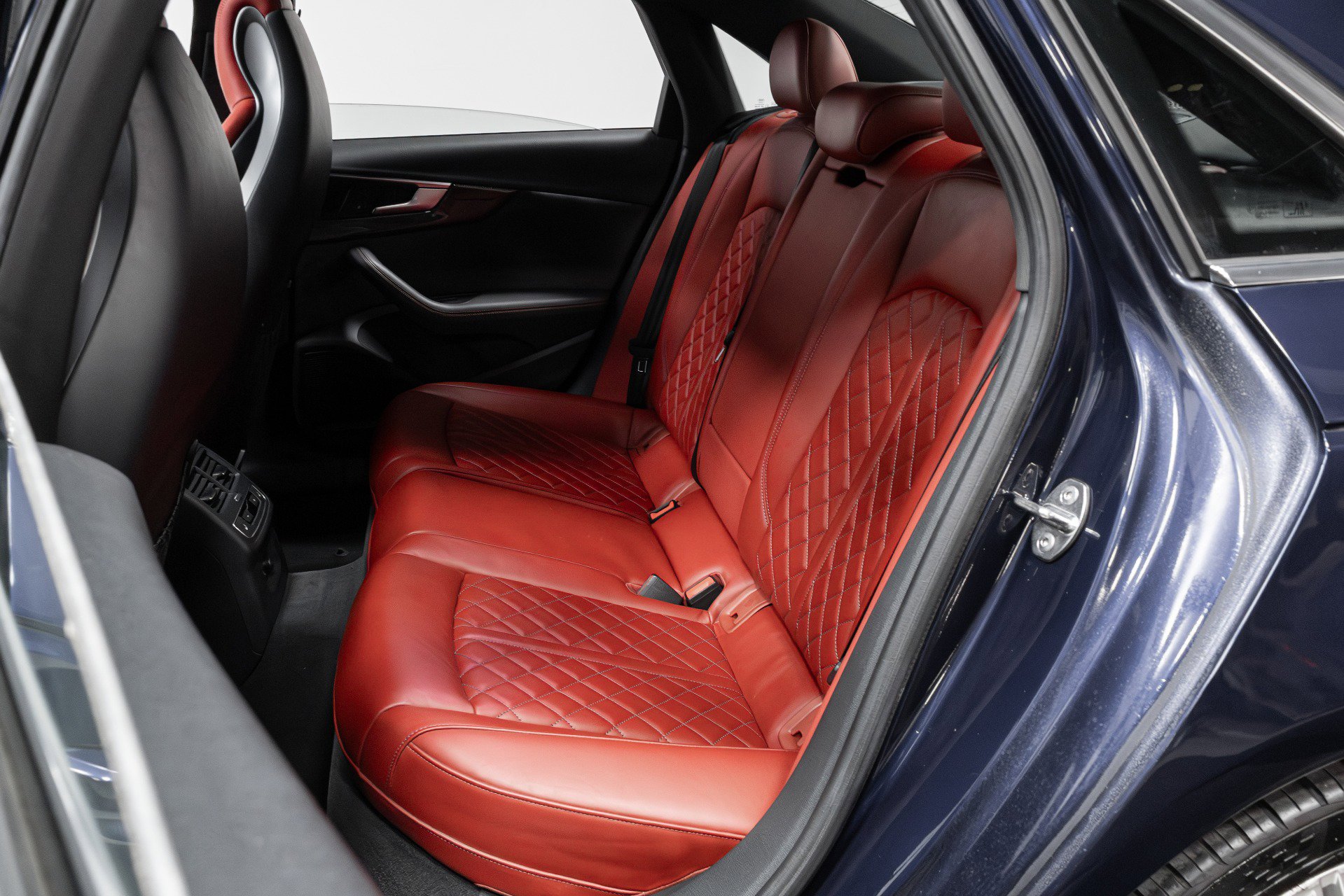 Used 2018 Audi S4 Premium Plus w/ Navigation Package image 60