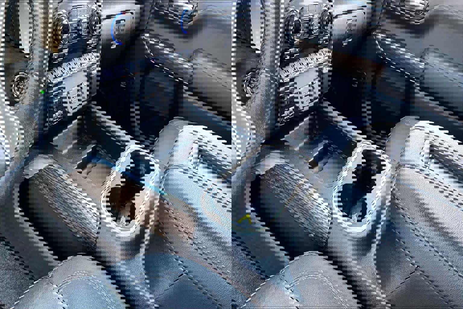 Used 2021 Chevrolet Silverado 1500 LT Trail Boss w/ Convenience Package II image 16