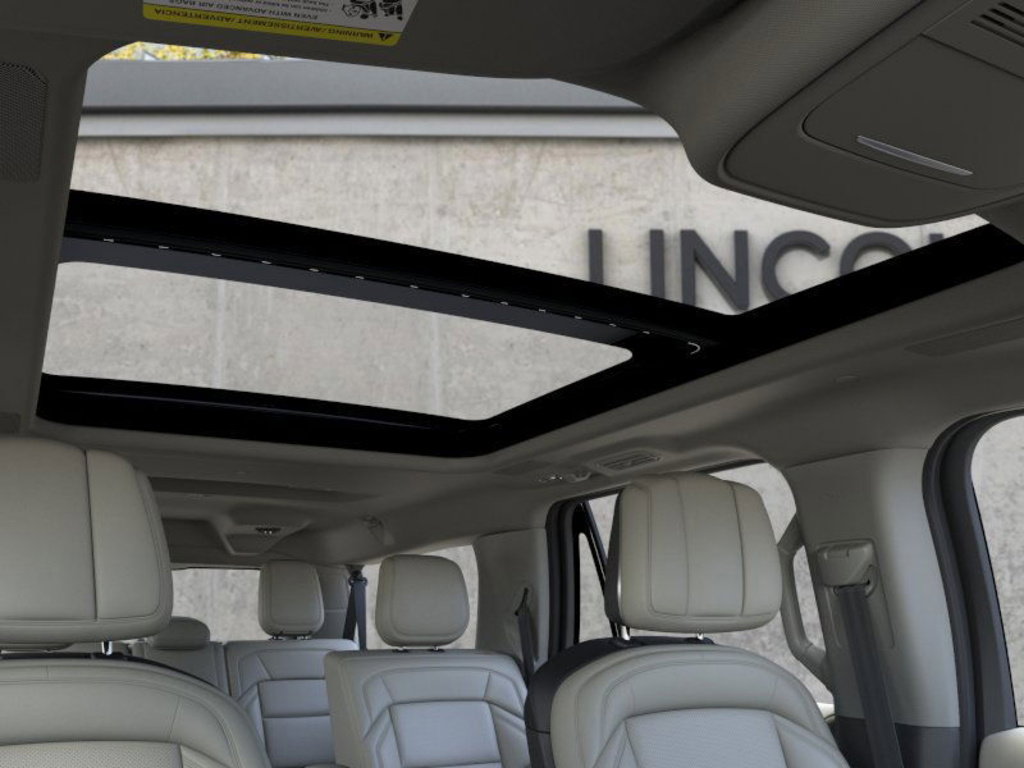 New 2026 Lincoln Navigator L Reserve image 22